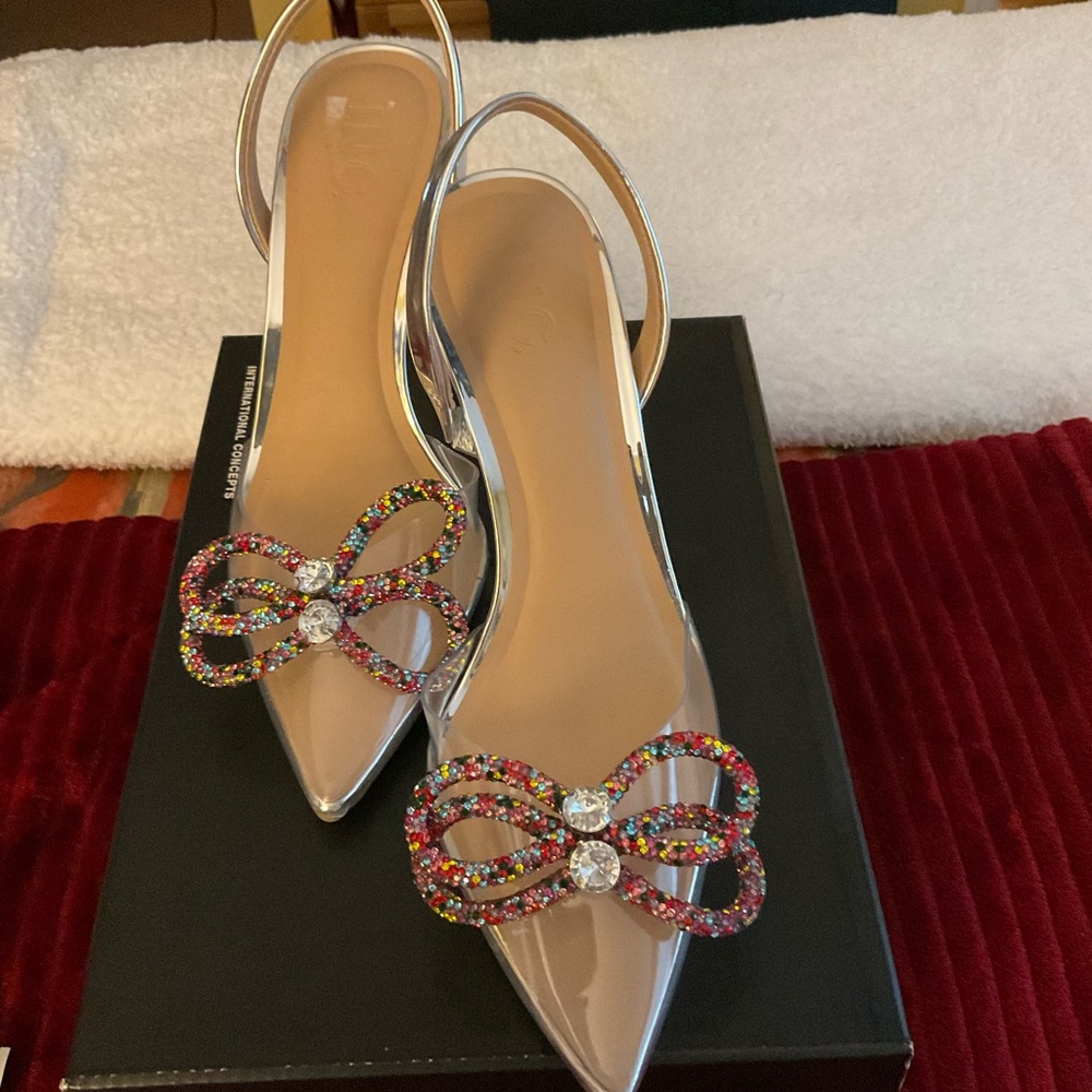 INC Shoes Size 8.5